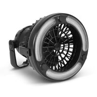 Φανάρι Camping με Ανεμιστήρα AeroLight ESCAPE 11476