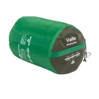 Υπνόσακος 190x80cm 300gr Valle BIGFOUR 12372