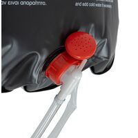 Ντουζιέρα για Camping Camp Shower 20L Escape 12405