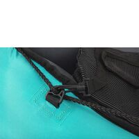 Καγιάκ Φουσκωτό 2 Ατόμων με Κάλυμα VENTURA 330m BESTWAY 15603