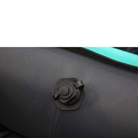 Καγιάκ Φουσκωτό 2 Ατόμων με Κάλυμα VENTURA 330m BESTWAY 15603