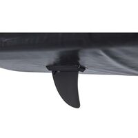 Καγιάκ Φουσκωτό 2 Ατόμων με Κάλυμα VENTURA 330m BESTWAY 15603