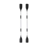 Καγιάκ Φουσκωτό 2 Ατόμων με Κάλυμα VENTURA 330m BESTWAY 15603