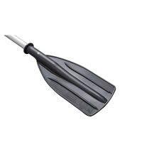 Καγιάκ Φουσκωτό 2 Ατόμων με Κάλυμα VENTURA 330m BESTWAY 15603