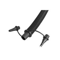 Καγιάκ Φουσκωτό 2 Ατόμων με Κάλυμα VENTURA 330m BESTWAY 15603