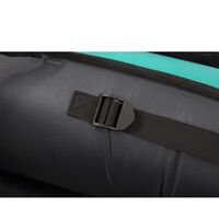 Καγιάκ Φουσκωτό 2 Ατόμων με Κάλυμα VENTURA 330m BESTWAY 15603