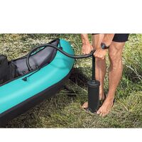 Καγιάκ Φουσκωτό 2 Ατόμων με Κάλυμα VENTURA 330m BESTWAY 15603