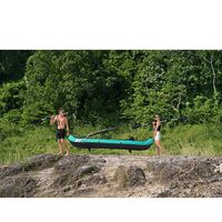 Καγιάκ Φουσκωτό 2 Ατόμων με Κάλυμα VENTURA 330m BESTWAY 15603