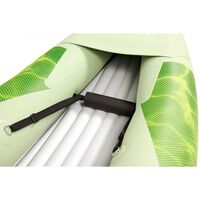 Καγιάκ Φουσκωτό Ενός Ατόμου ΒΕΤΤΑ 312cm AQUA MARINA 15673