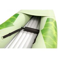 Καγιάκ Φουσκωτό 2 Ατόμων ΒΕΤΤΑ 412m AQUA MARINA 15674