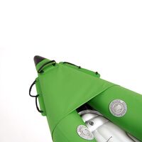 Καγιάκ Φουσκωτό 2 Ατόμων ΒΕΤΤΑ 412m AQUA MARINA 15674