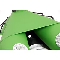 Καγιάκ Φουσκωτό 2 Ατόμων ΒΕΤΤΑ 412m AQUA MARINA 15674