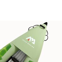 Καγιάκ Φουσκωτό 2 Ατόμων ΒΕΤΤΑ 412m AQUA MARINA 15674