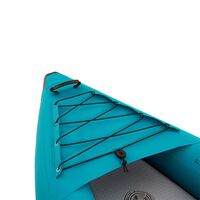 Καγιάκ Φουσκωτό Ενός Ατόμου STEAM 312cm AQUA MARINA 15675