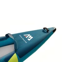 Καγιάκ Φουσκωτό 2 Ατόμων STEAM 412cm AQUA MARINA 15676