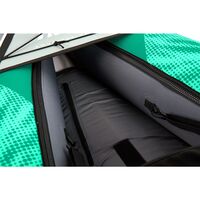 Καγιάκ Φουσκωτό Ενός Ατόμου LAXO 285cm AQUA MARINA 15677