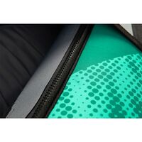 Καγιάκ Φουσκωτό Ενός Ατόμου LAXO 285cm AQUA MARINA 15677