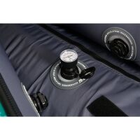 Καγιάκ Φουσκωτό 2 Ατόμων LAXO 320m AQUA MARINA 15678