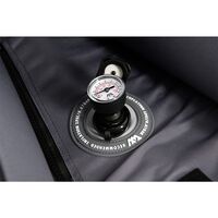 Καγιάκ Φουσκωτό 3 Ατόμων LAXO 380m AQUA MARINA 15679