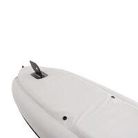 Καγιάκ Φουσκωτό 2 Ατόμων MEMBA 390m AQUA MARINA 15681