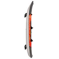 Καγιάκ Φουσκωτό 2 Ατόμων MEMBA 390m AQUA MARINA 15681