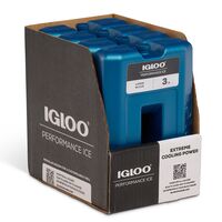 Παγοκύστη 1360gr Large Ice Block IGLOO 41047