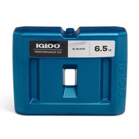 Παγοκύστη 2948gr X-Large Ice Block IGLOO 41049