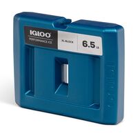 Παγοκύστη 2948gr X-Large Ice Block IGLOO 41049