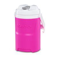 Παγούρι Θερμός Laguna 2L Ροζ IGLOO 41409