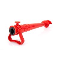 Βάση Ομπρέλας Βιδωτή με Μονό Σπείρωμα Πλαστική ESCAPE 12025