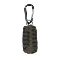 Σετ Επιβίωσης Paracord COMPASS 21422