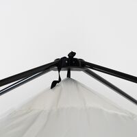 Σκηνή Camping 4 Aτόμων 240+105x240x185 CASUAL 4 BIGFOUR 10609