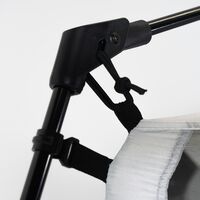 Σκηνή Camping 4 Aτόμων 240+105x240x185 CASUAL 4 BIGFOUR 10609