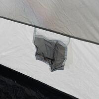 Σκηνή Camping 4 Aτόμων 240+105x240x185 CASUAL 4 BIGFOUR 10609