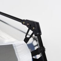 Σκηνή Camping 4 Aτόμων 240+105x240x185 CASUAL 4 BIGFOUR 10609