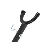 Βάση για Μονή Αιώρα (Αμερικάνικου Στυλ) με Καλαθάκι 12319