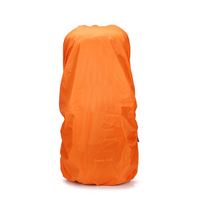 Σακίδιο πλάτης ορειβατικό υπαίθριο αδιάβροχο Cardinal 1788 70+5L πράσινο