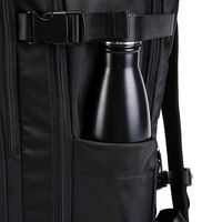 Σακίδιο πλάτης 35L Laptop 17,3” Bange 1801 μαύρο