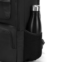 Σακίδιο πλάτης 24L Laptop 15,6” Bange 1807 μαύρο