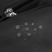 Σακίδιο πλάτης 24L Laptop 15,6” Bange 1807 μαύρο