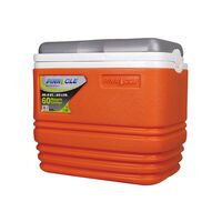 Ψυγειο Escimo Primero 26.4qt/25ltr Πορτοκαλι Pinnacle