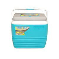Ψυγειο Escimo Primero 26.4qt/25ltr Τιρκουαζ Pinnacle