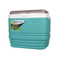 Ψυγειο Escimo Primero 26.4qt/25ltr Πρασινο Pinnacle