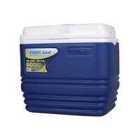 Ψυγειο Escimo Primero 26.4qt/25ltr Μπλε Pinnacle