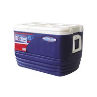 Ψυγειο Escimo 60qt/57ltr Τιρκουαζ Pinnacle