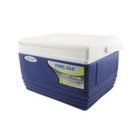 Ψυγειο Escimo 11.6qt/11ltr Μπλε Pinnacle