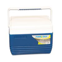 Ψυγειο Escimo 4.75qt/4,5ltr Τιρκουαζ Pinnacle