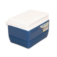 Ψυγειο Escimo 4.75qt/4,5ltr Μπλε Pinnacle