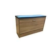 VELCO  Pro Systems ΠΑΠΟΥΤΣΟΘΗΚΗ 60x24x49 cm  ΣΦΕΝΔΑΜΟΣ 63-38663-29