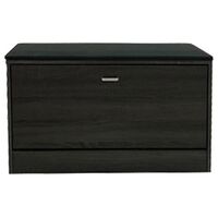 VELCO  Pro Systems ΠΑΠΟΥΤΣΟΘΗΚΗ 60x24x49 cm  ΓΚΡΙ ΟΞΙΑ 63-38663-30